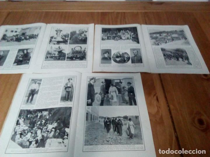Libros antiguos: Novela antigua - Foto 3