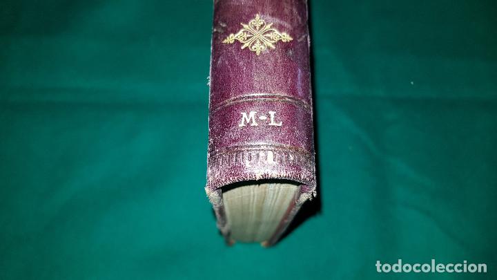 Libros antiguos: HOJAS SELECTAS (1912) - Foto 2