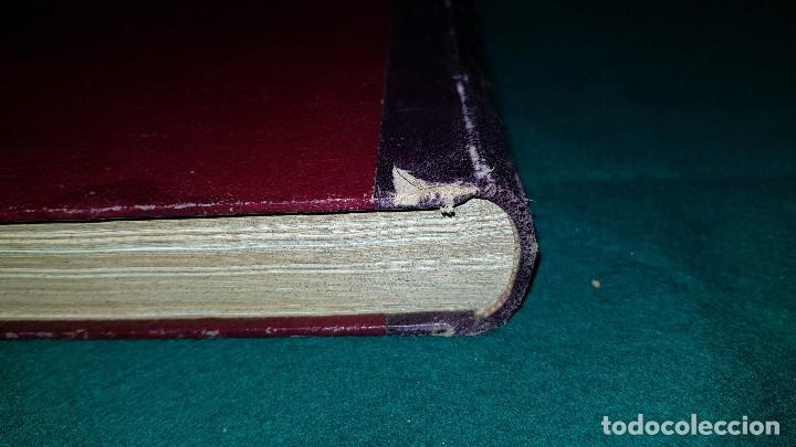 Libros antiguos: HOJAS SELECTAS (1912) - Foto 4
