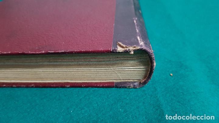 Libros antiguos: HOJAS SELECTAS (1912) - Foto 5