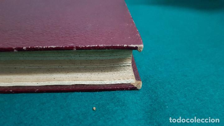 Libros antiguos: HOJAS SELECTAS (1912) - Foto 6