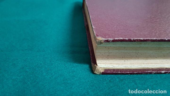 Libros antiguos: HOJAS SELECTAS (1912) - Foto 7