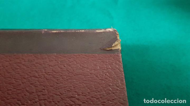 Libros antiguos: HOJAS SELECTAS (1912) - Foto 8