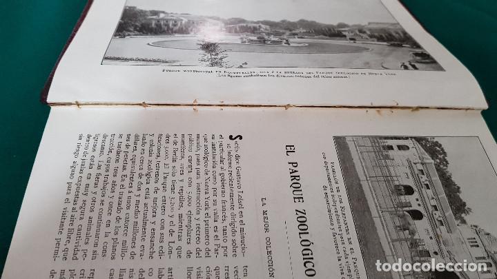 Libros antiguos: HOJAS SELECTAS (1912) - Foto 12