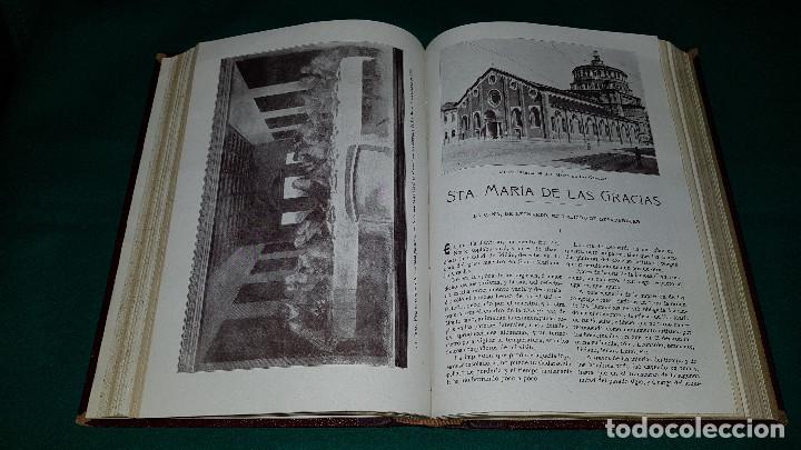 Libros antiguos: HOJAS SELECTAS (1912) - Foto 16