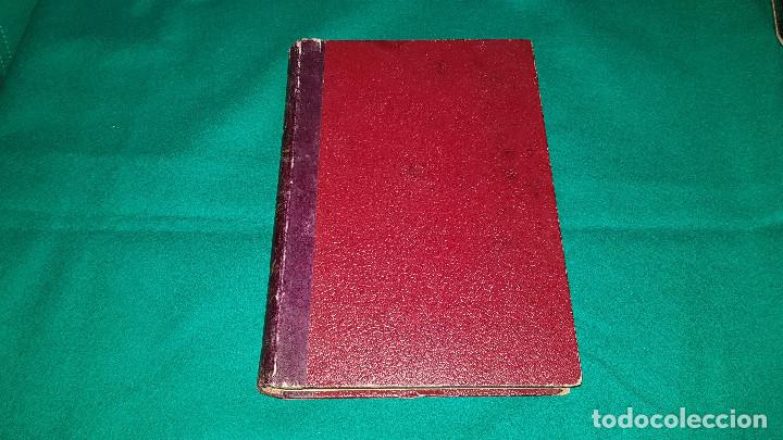 Libros antiguos: HOJAS SELECTAS (1912) - Foto 17