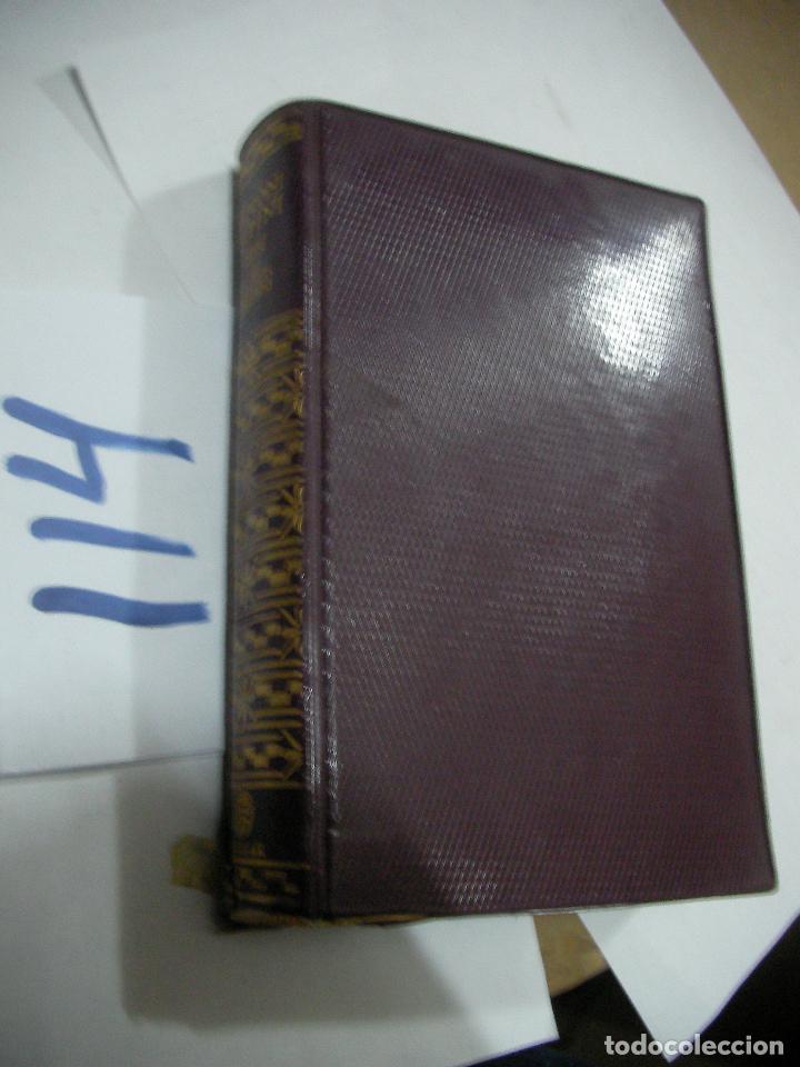 Libros antiguos: ANTIGUO LIBRO - GIOVANNI PAPINI - OBRAS - Foto 1