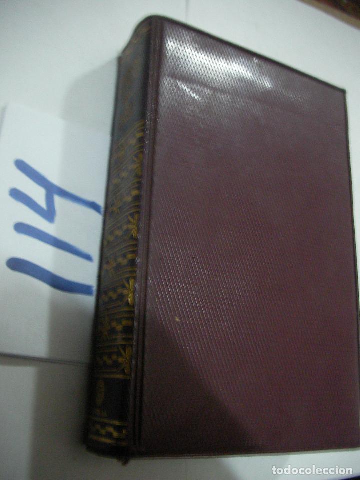 Libros antiguos: ANTIGUO LIBRO - GIOVANNI PAPINI - OBRAS - Foto 1