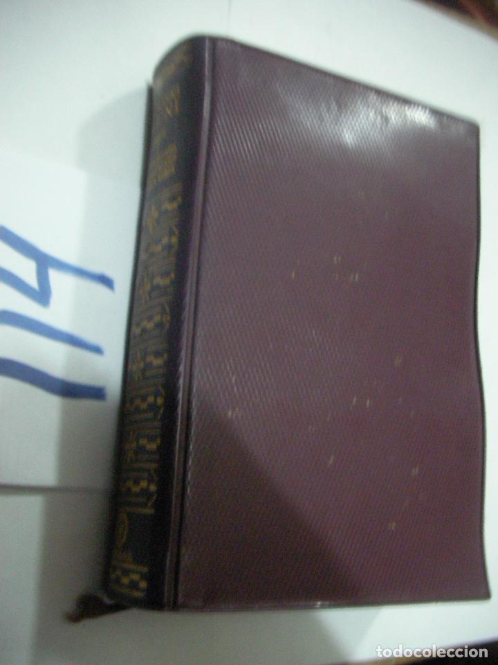 Libros antiguos: ANTIGUO LIBRO - GIOVANNI PAPINI - OBRAS - Foto 1