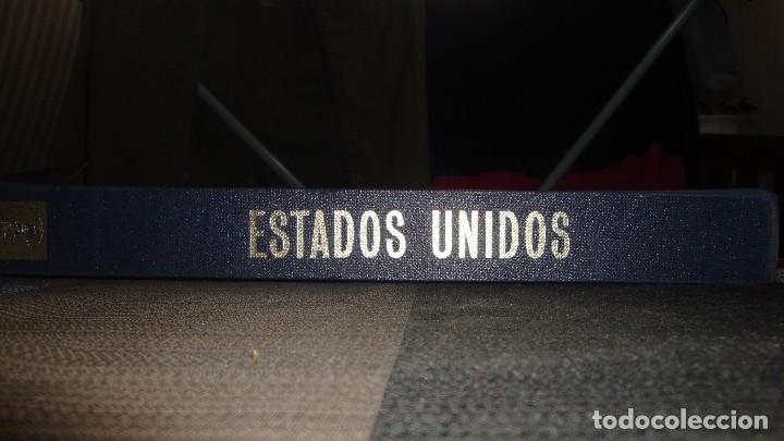 Libros antiguos: ESTADOS UNIDOS. ED LABOR. DANIEL BOORSTIN - Foto 2