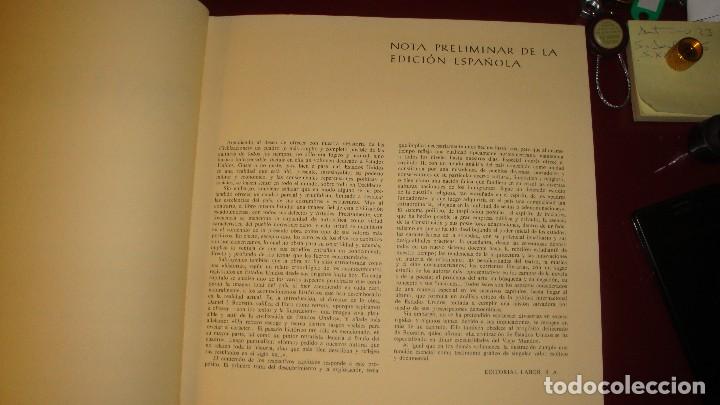 Libros antiguos: ESTADOS UNIDOS. ED LABOR. DANIEL BOORSTIN - Foto 3