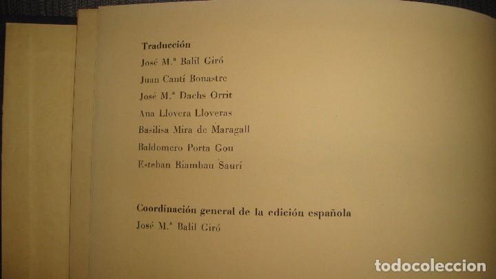 Libros antiguos: ESTADOS UNIDOS. ED LABOR. DANIEL BOORSTIN - Foto 5