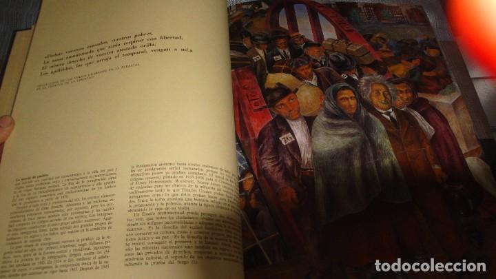 Libros antiguos: ESTADOS UNIDOS. ED LABOR. DANIEL BOORSTIN - Foto 15
