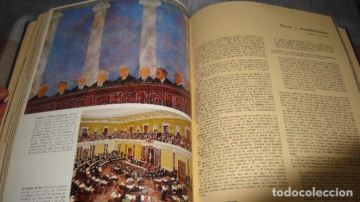 Libros antiguos: ESTADOS UNIDOS. ED LABOR. DANIEL BOORSTIN - Foto 18