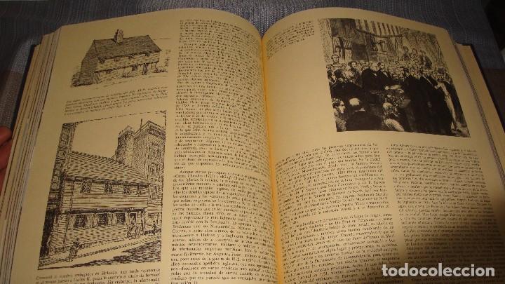 Libros antiguos: ESTADOS UNIDOS. ED LABOR. DANIEL BOORSTIN - Foto 20