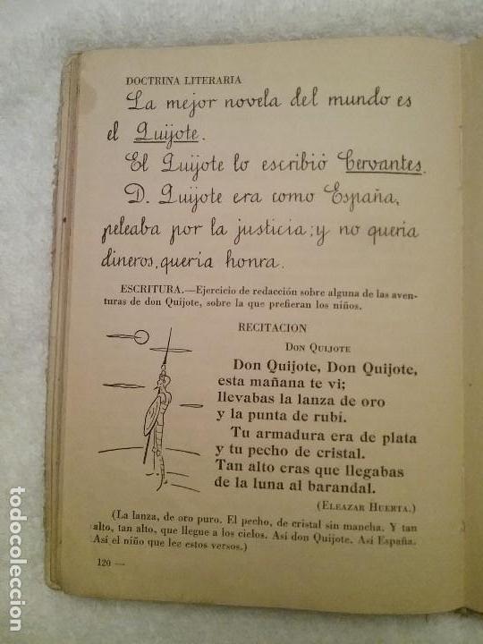 Libros antiguos: Palabras y pensamientos - Foto 3