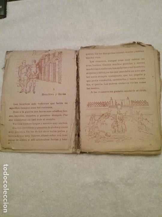 Libros antiguos: Yo soy Espa&ntilde;ol, Interesante - Foto 3