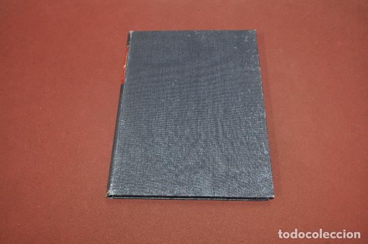 Libros antiguos: El grillo del hogar versi&oacute;n espa&ntilde;ola el hogar y la moda - Carlos Dickens - ANO2 - Foto 1