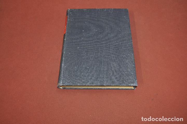 Libros antiguos: Fromont y Risler - Alfonso Daudet - sin datar -ANO2 - Foto 1