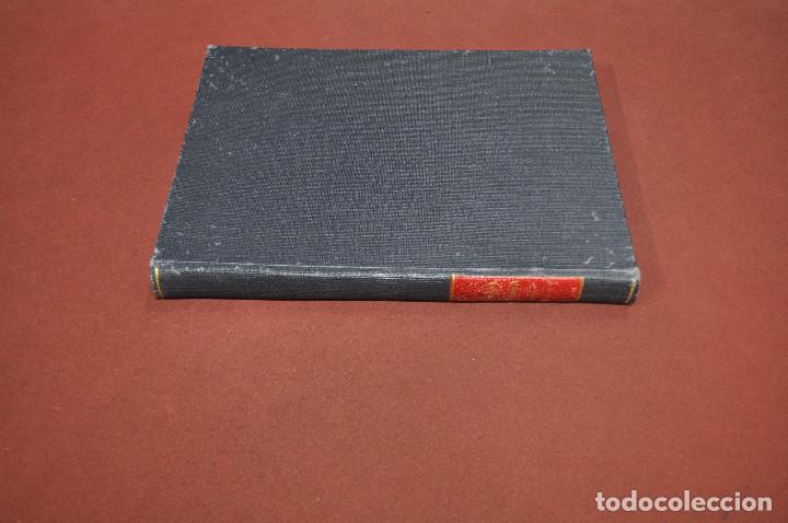 Libros antiguos: Fromont y Risler - Alfonso Daudet - sin datar -ANO2 - Foto 3