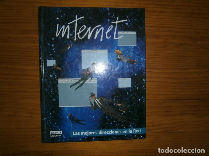 Libros antiguos: internet - Foto 1