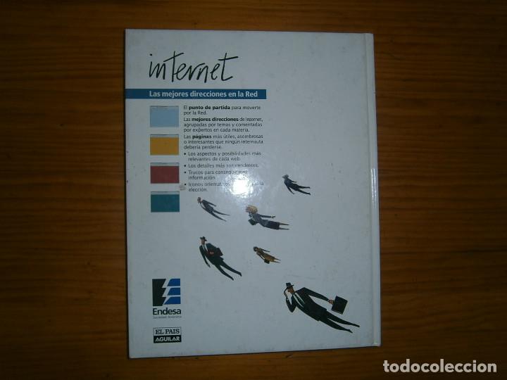 Libros antiguos: internet - Foto 2