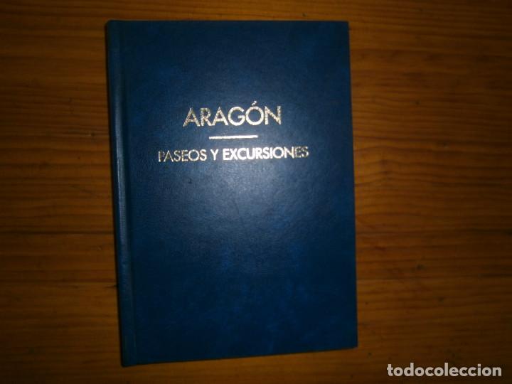 Libros antiguos: aragon - Foto 1