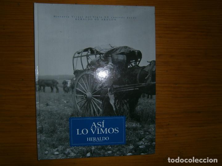 Libros antiguos: asi lo vimos - Foto 1