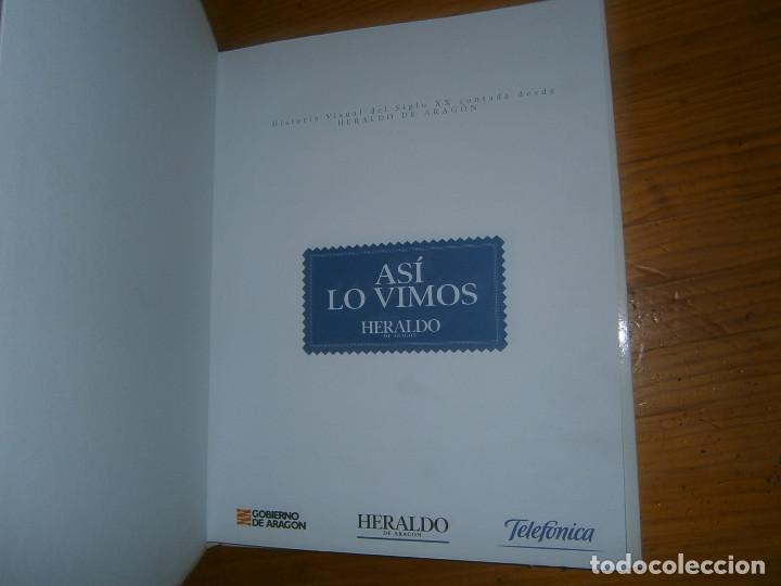 Libros antiguos: asi lo vimos - Foto 3