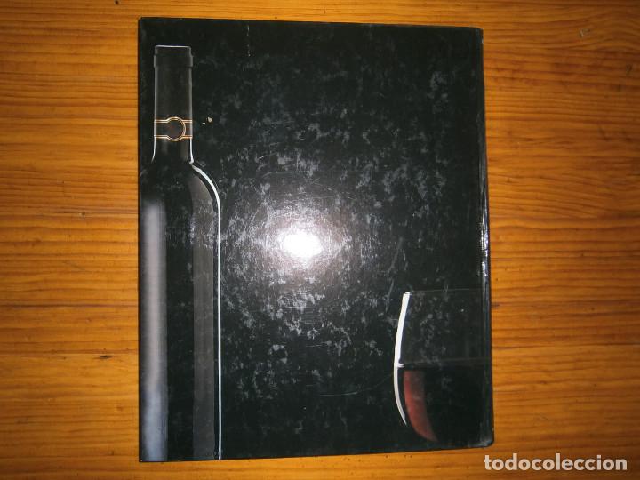 Libros antiguos: vinos de aragon buen estado - Foto 2