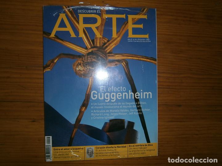 Libros antiguos: arte modernos  nuevo - Foto 1