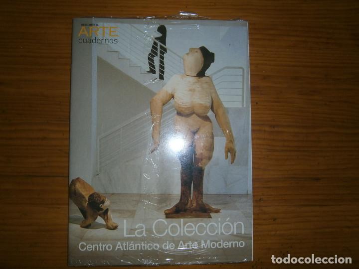 Libros antiguos: arte modernos  nuevo - Foto 2