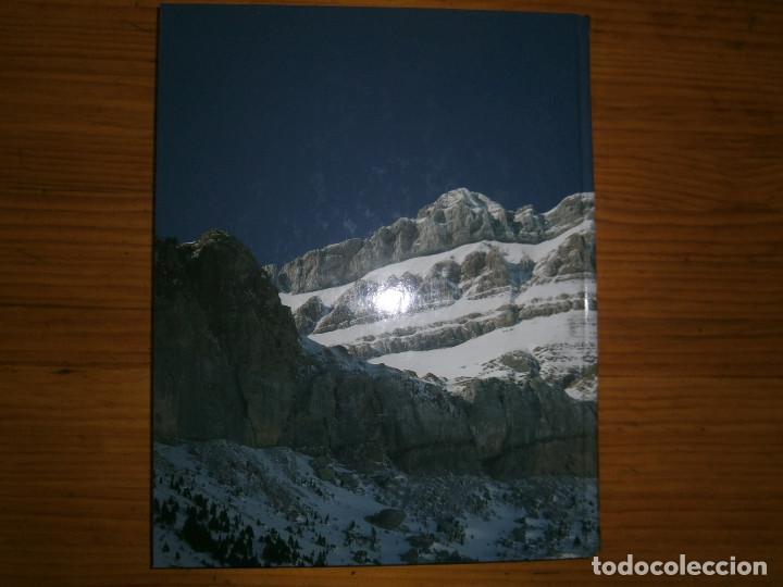 Libros antiguos: pirineo aragones - Foto 2