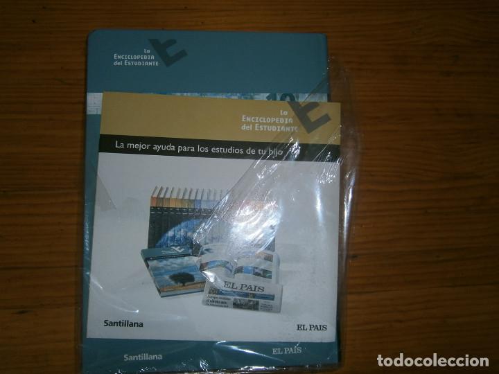 Libros antiguos: el pais nuevo - Foto 2