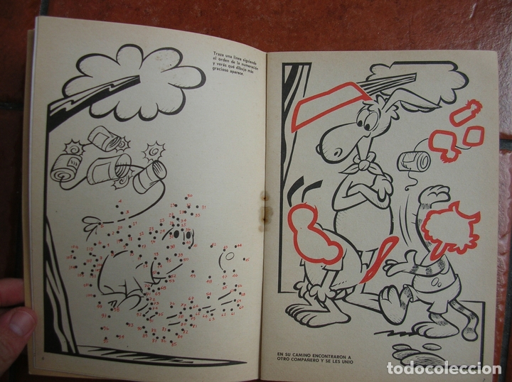 Libros antiguos: LOS MUSICOS DE BREMA - Foto 3