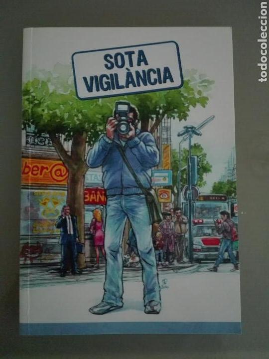 Libros antiguos: SOTA VIGIL&Agrave;NCIA - Foto 1