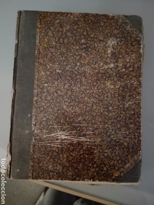 Libros antiguos: LOS VENCIDOS - Foto 1