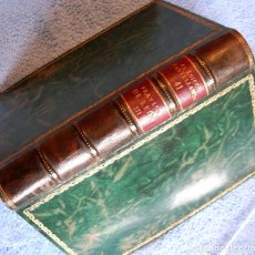 Libros antiguos: FRAY LUIS DE LEON DE LOS NOMBRES DE CRISTO. CLÁSICOS CASTELLANOS, 1934.(TOMO III). Lote 27165349
