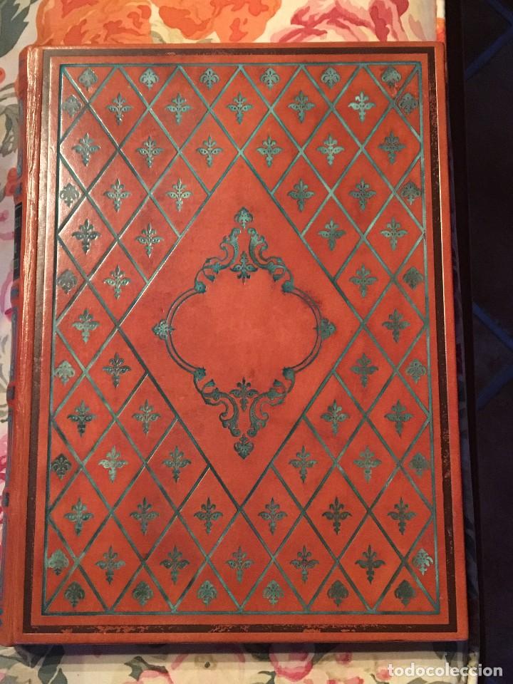 Libros antiguos: El libro de la Genealogia de los Reyes de Espa&ntilde;a - Foto 1