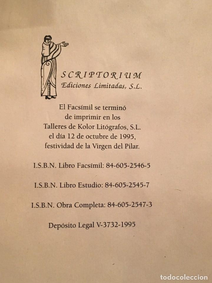 Libros antiguos: El libro de la Genealogia de los Reyes de Espa&ntilde;a - Foto 6