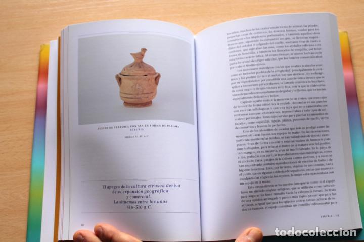 Libros antiguos: Ramon Planas - Los or&iacute;genes de la perfumer&iacute;a - Museu del Perfum - Foto 9