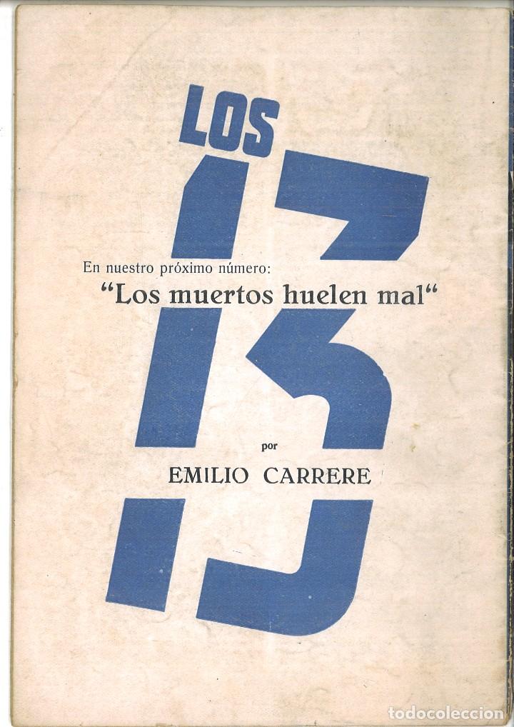 Libros antiguos: EL ADI&Oacute;S AL AMOR. Manuel Bueno - Foto 2