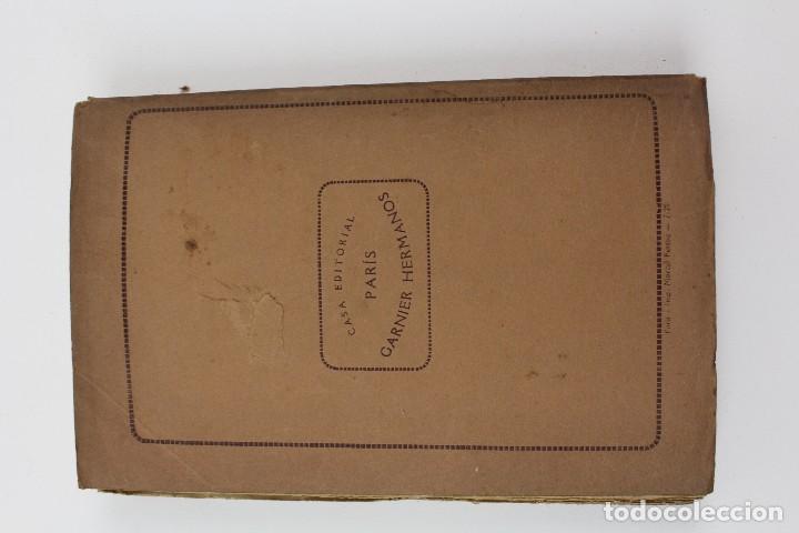 Libros antiguos: L- 4689. MANON LESCAUT, ABATE PREVOST. 1911. - Foto 9