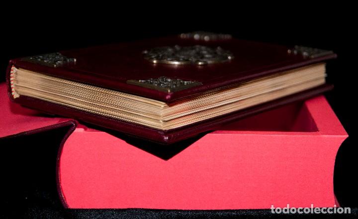 Libros antiguos: Libro de las Horas de Carlos V - Ed. Versol - Facs&iacute;mil - Foto 10