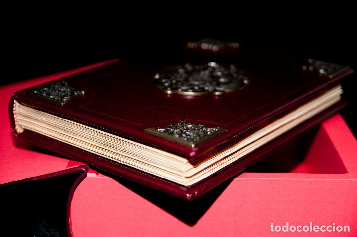 Libros antiguos: Libro de las Horas de Carlos V - Ed. Versol - Facs&iacute;mil - Foto 11