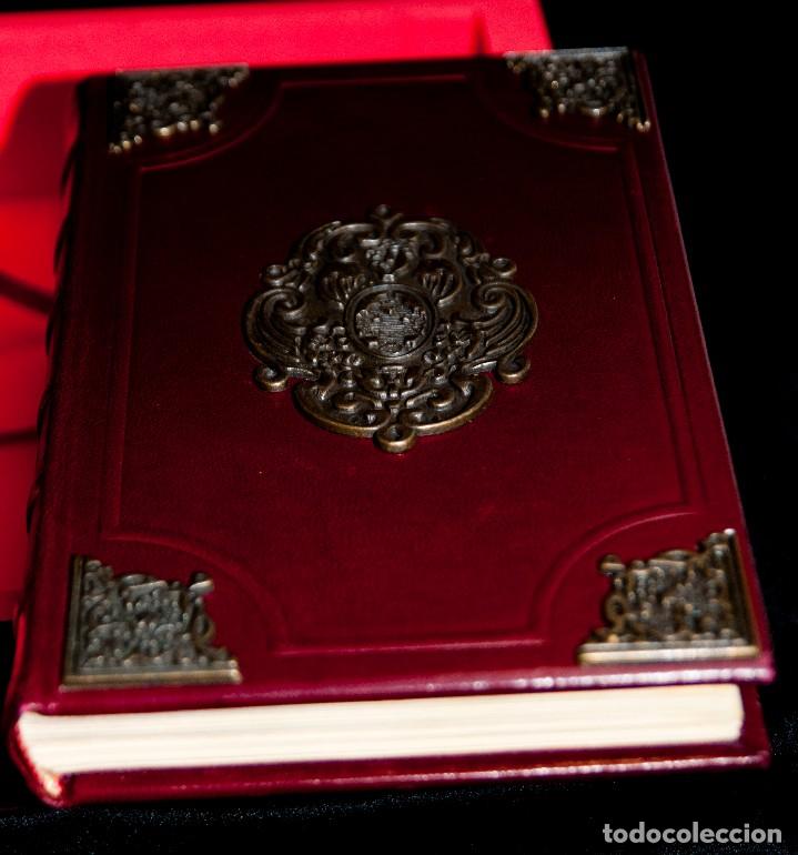Libros antiguos: Libro de las Horas de Carlos V - Ed. Versol - Facs&iacute;mil - Foto 12