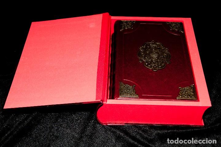 Libros antiguos: Libro de las Horas de Carlos V - Ed. Versol - Facs&iacute;mil - Foto 17