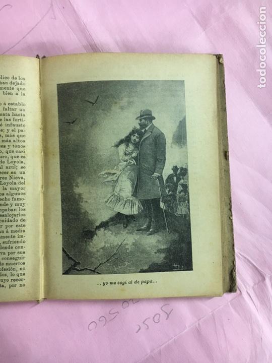 Libros antiguos: CALLEJA -CARMENCITA- - Foto 3