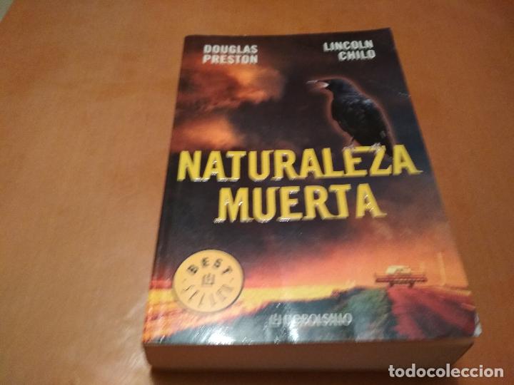 Libros antiguos: Naturaleza muerta - Foto 1