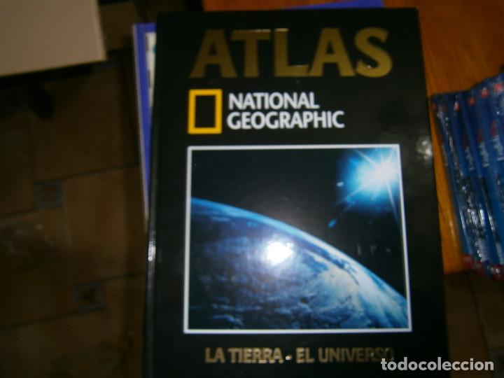 Libros antiguos: ATLAS - Foto 1